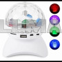 Беспроводной дискошар с Bluetooth Magic Ball Light "L-740"